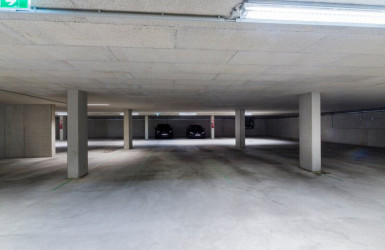 Tiefgarage