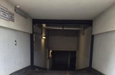 Einfahrtshöhe 2,10 m