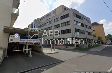 Ansicht google maps (C) 2025