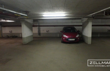 Parkplatz