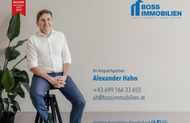 Alexander Hahn, 0699 166 33 655