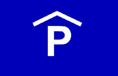 Parkplatz