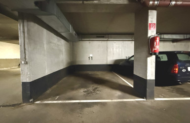 Stellplatz 11 