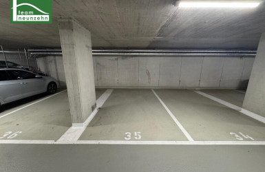 Parkplatz