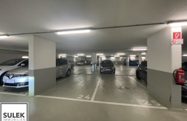 Parkplatz