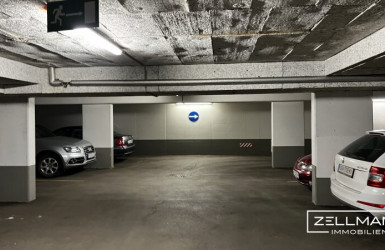 Parkplatz