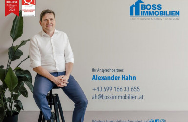 Alexander Hahn, 0699 166 33 655