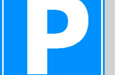 Parkplatz