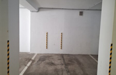 Parkplatz