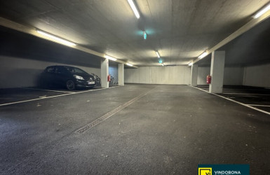 Parkplatz
