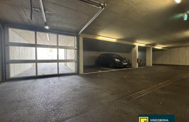 Parkplatz