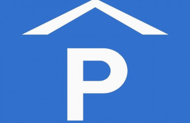 Parkplatz