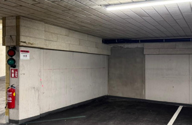 Stellplatz