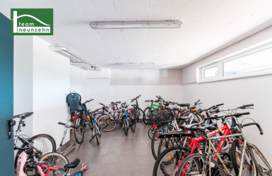 Parkplatz