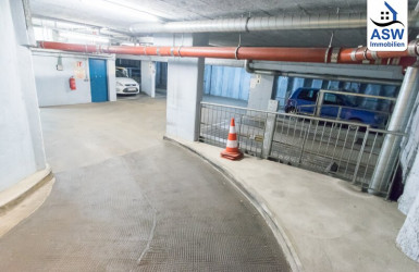Parkplatz