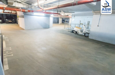 Parkplatz