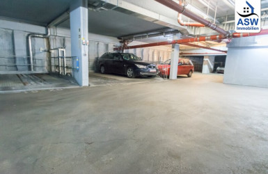 Parkplatz