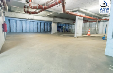 Parkplatz