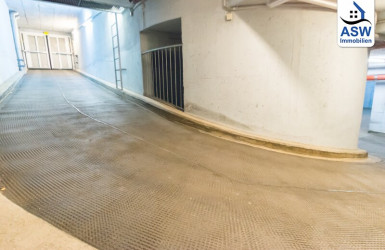 Parkplatz