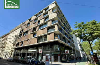 Parkplatz