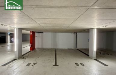 Parkplatz