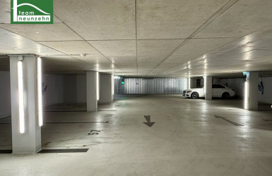 Parkplatz