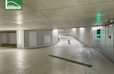 Parkplatz