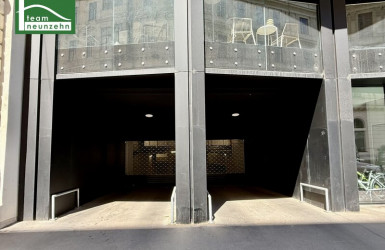 Parkplatz