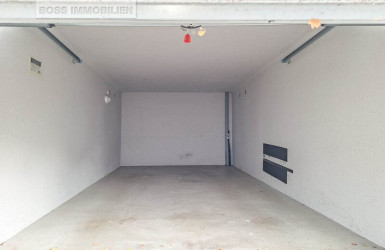 Parkplatz