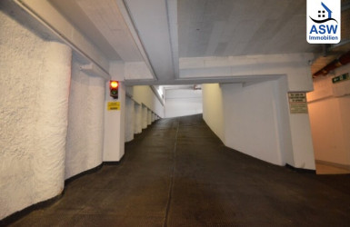 Parkplatz