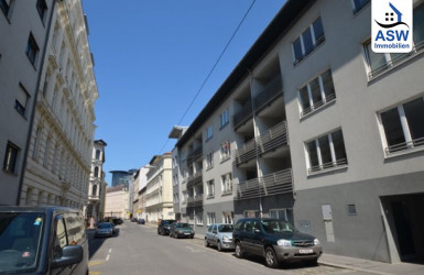 Parkplatz