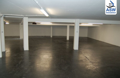 Parkplatz