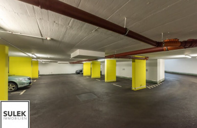 Parkplatz