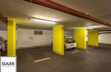 Parkplatz