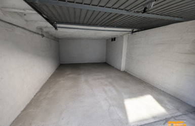 Parkplatz