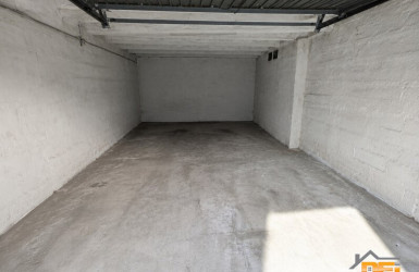 Parkplatz