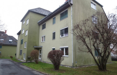Parkplatz