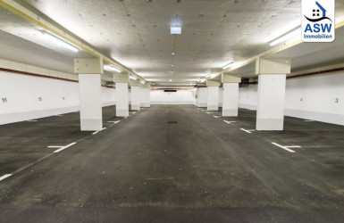 Parkplatz