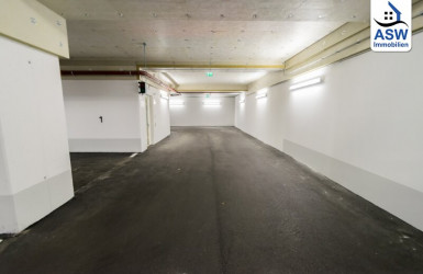 Parkplatz