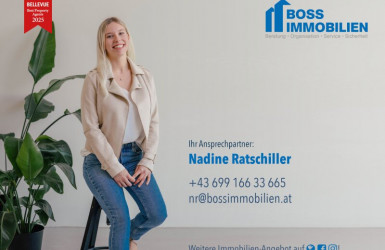 Nadine Ratschiller, 0699 166 33 665