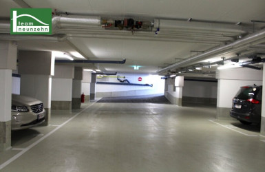Parkplatz