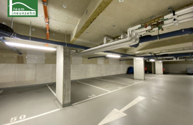 Parkplatz