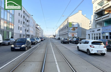 Parkplatz