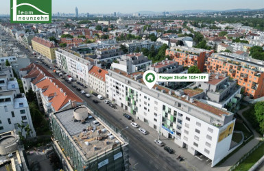 Parkplatz