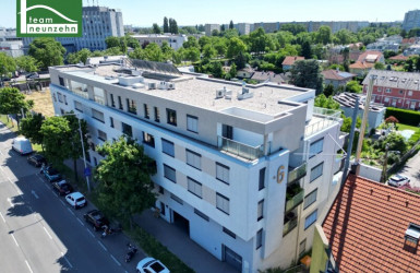 Parkplatz