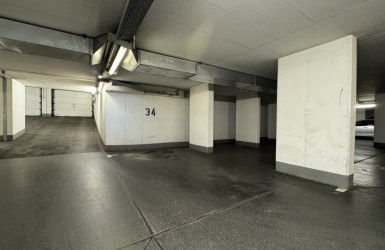 Parkplatz