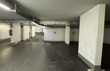 Parkplatz
