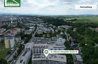 Parkplatz