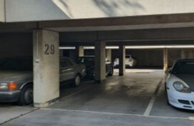 Garage Platz 29