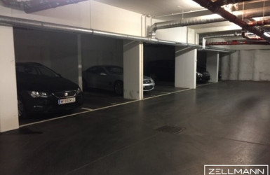 Parkplatz